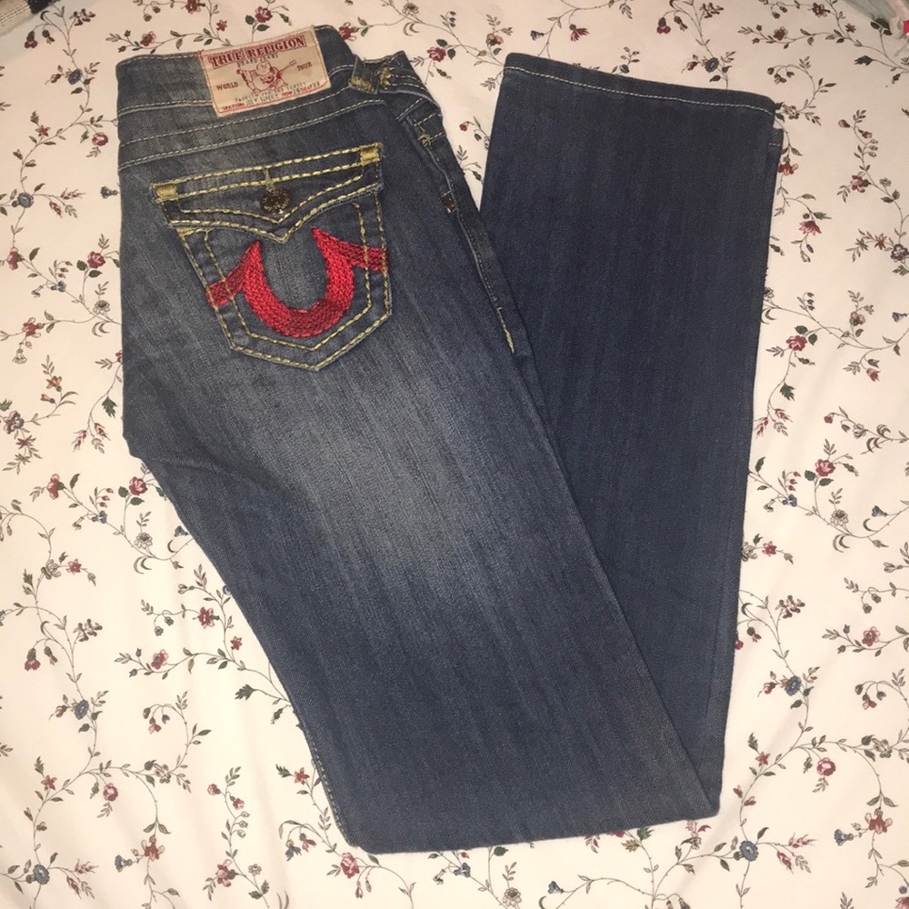 True religion jean